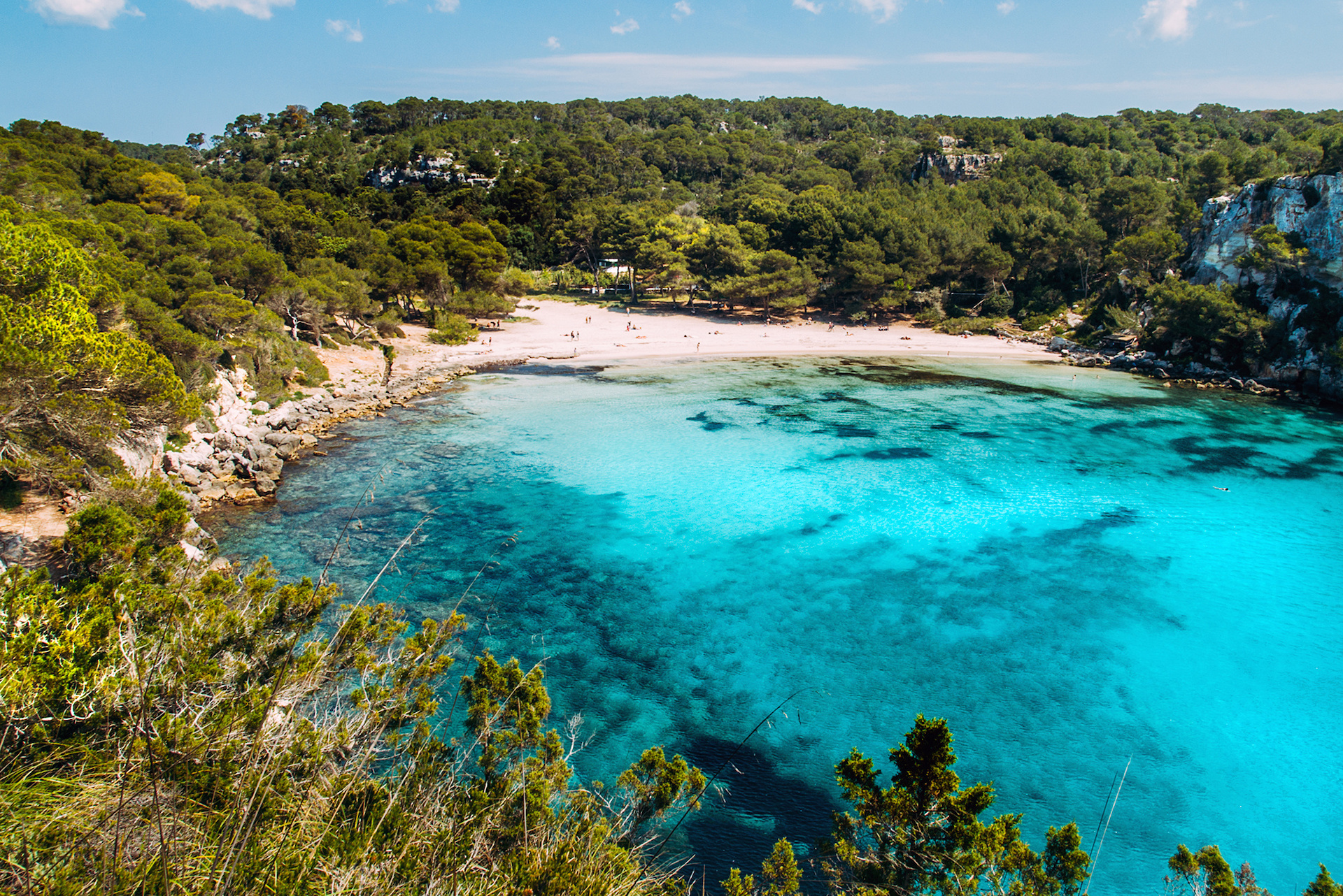 Menorca